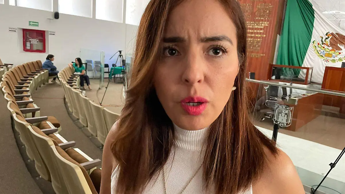 Miriam Martínez PAN